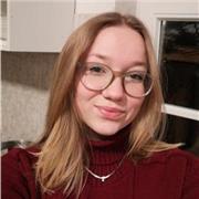 Erfahrene Nachhilfelehrerin in Mathematik und Anderes auf Nachfrage